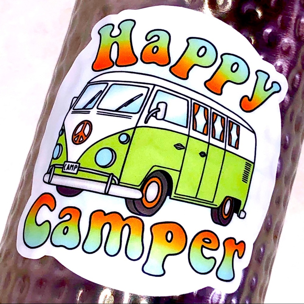 Happy Camper